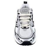 Tommy Hilfiger Mens Archive Shoes Black