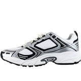 Tommy Hilfiger Mens Archive Shoes Black
