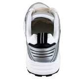 Tommy Hilfiger Mens Archive Shoes Black