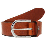 Tommy Hilfiger New Danny Belt Brown