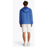 Tommy Hilfiger Chicago Jacket Ext Blue
