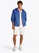 Tommy Hilfiger Chicago Jacket Ext Blue