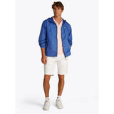 Tommy Hilfiger Chicago Jacket Ext Blue