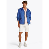 Tommy Hilfiger Chicago Jacket Ext Blue