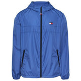 Tommy Hilfiger Chicago Jacket Ext Blue
