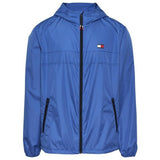 Tommy Hilfiger Chicago Jacket Ext Blue