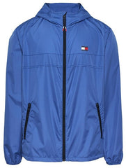Tommy Hilfiger Chicago Jacket Ext Blue