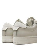 Tommy Hilfiger Mens Shoes Low Cupsole Grey