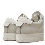 Tommy Hilfiger Mens Shoes Low Cupsole Grey