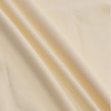 Tshepo Jeans Flag Shoulder Tape T-Shirt Ivory