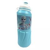 Frozen 2 Sports Value Bottle In Turquoise