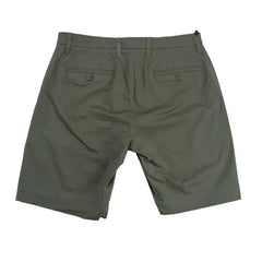 Polo Mens Essential Fatigue Chino Short
