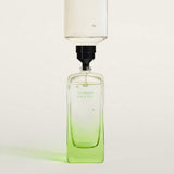 Hermes Un Jardin Sur Le Toilette Refillable Unisex Natural Spray