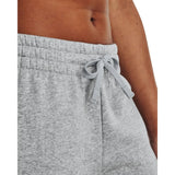 Under Armour Rival Fleece Jogger Grey