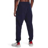 Under Armour Rival Fleece Jogger Navy