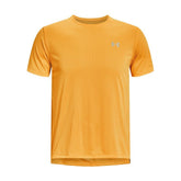 Under Armour Mens Speed Stride 2.0 T-Shirt In Orange