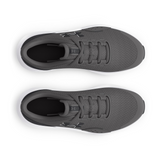 Under Armour BGS Surge 4 In Grey