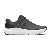 Under Armour BGS Surge 4 In Grey