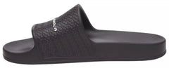 Under Armour Mens Lite Slides In Black