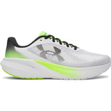 Under Armour Womens Velociti Pace Shoes In White