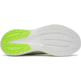 Under Armour Womens Velociti Pace Shoes In White