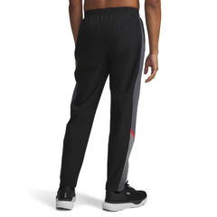 Under Armour Men Velociti Storm Pant Black