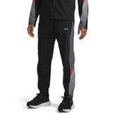 Under Armour Men Velociti Storm Pant Black