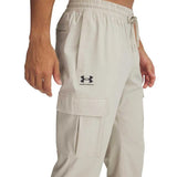 Under Armour Vibe Woven Cargo Pants Khaki