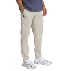 Under Armour Vibe Woven Cargo Pants Khaki