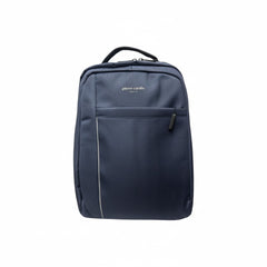 Pierre Cardin Pcu02046 Allard Laptop Backpack Navy