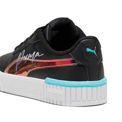 Puma 39265602 Kids Carina 2.0 Crystal Wings Shoes