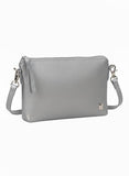 Papillion First Input E/W Sling Pap011 Grey