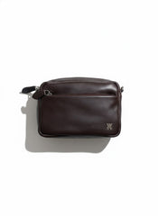 Papillon Camera Sling Brown