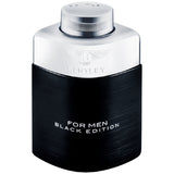 Bentley Black Edp Mens Fragrance