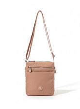 Frees Spirit 8737 Crossbody Blush