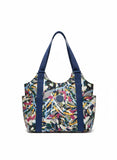 Free Spirit Shoulder Bag 8514 Autumn