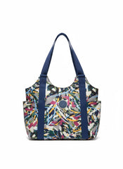 Free Spirit Shoulder Bag 8514 Autumn