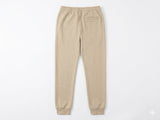 Guess Boys Trackpants In Stone