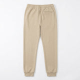 Guess Boys Trackpants In Stone