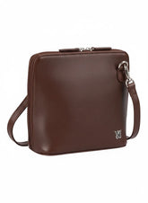 Papillon Dome Sling Brown