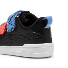 Puma 39561201 Kids Multiflex Sl Masked Hero Shoes