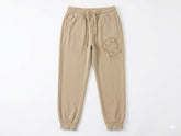 Guess Boys Trackpants In Stone