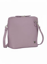 Papillon Dome Sling Lilac