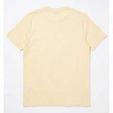 Ben Sherman Target T-shirt In Yellow