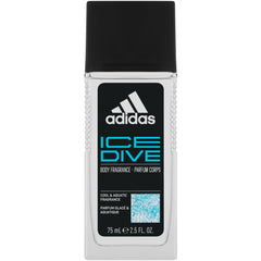 Adidas Fragrance Ice Deo Ns Deo 75Ml