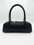 Sissy boy Dorris Shoulder Bag In Black