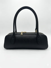 Sissyboy Dorris Shoulder Bag In Black