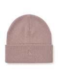 Polo Kids Beanie In Pink