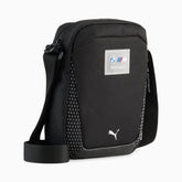Puma Mens Bmw Mms Portable Bag Black