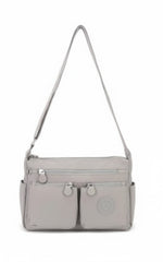 Free Spirit 8036 Horizontal Sling Grey